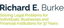 Richard E. Burke LLC